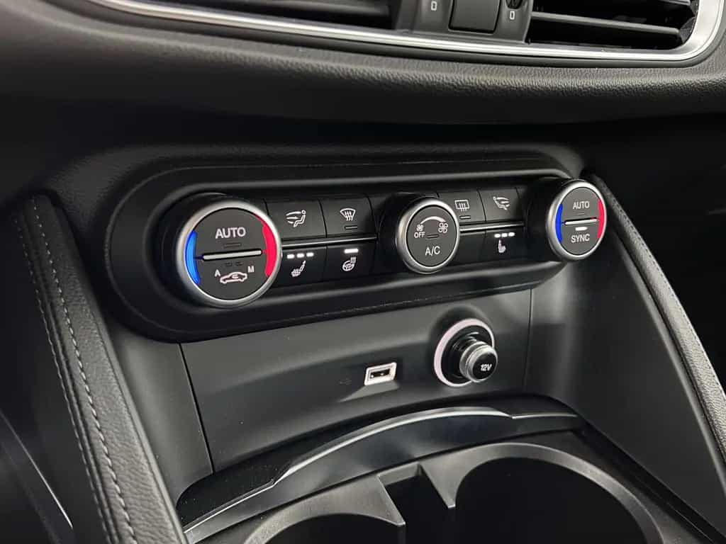 Alfa Romeo Stelvio 2.2 JTDM*ACC*Carplay*Memory*KeyGo* 09/2020-photo-25