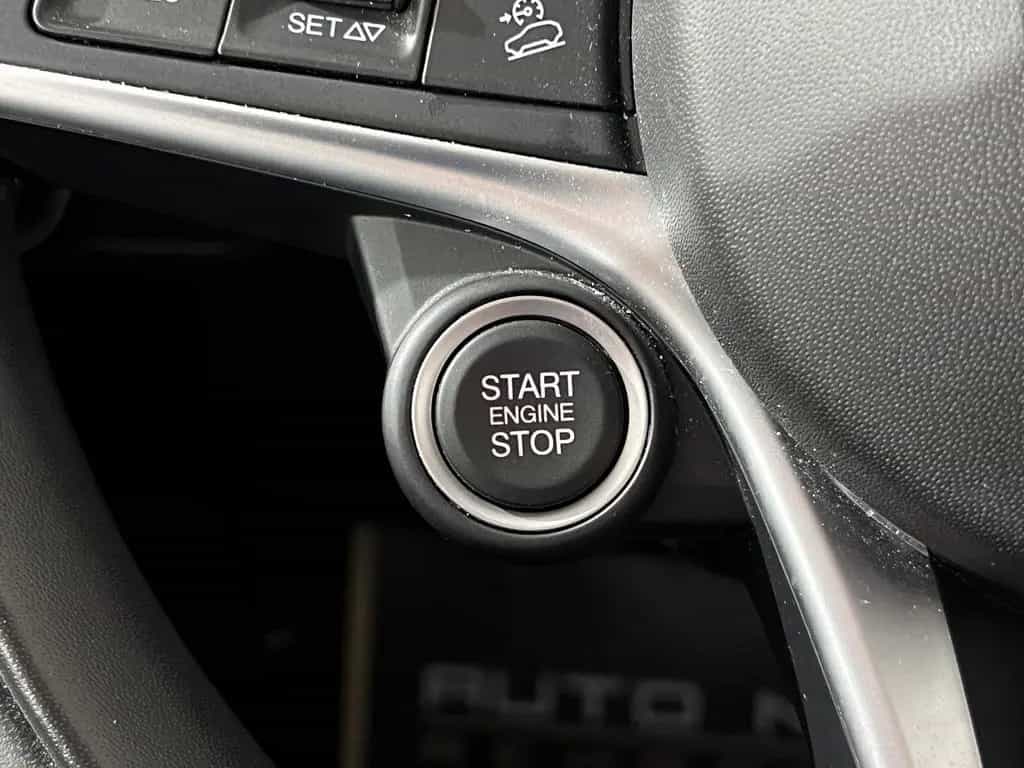 Alfa Romeo Stelvio 2.2 JTDM*ACC*Carplay*Memory*KeyGo* 09/2020-photo-27