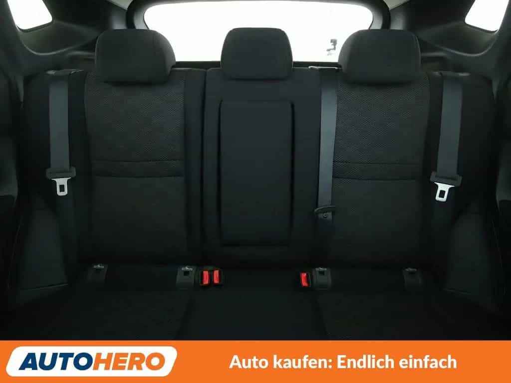Nissan Qashqai 1.6 dCi N-Connecta Aut.*NAV*TEMP*360CAM* 04/2017-photo-15