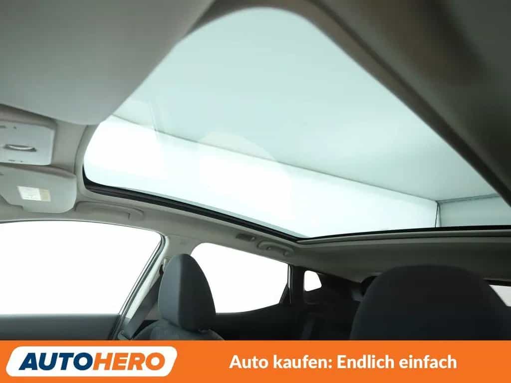 Nissan Qashqai 1.6 dCi N-Connecta Aut.*NAV*TEMP*360CAM* 04/2017-photo-25