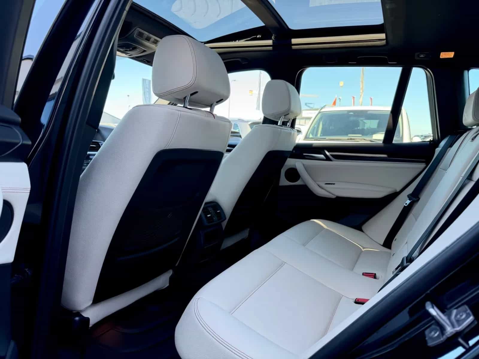 BMW X3 07/2016-photo-14