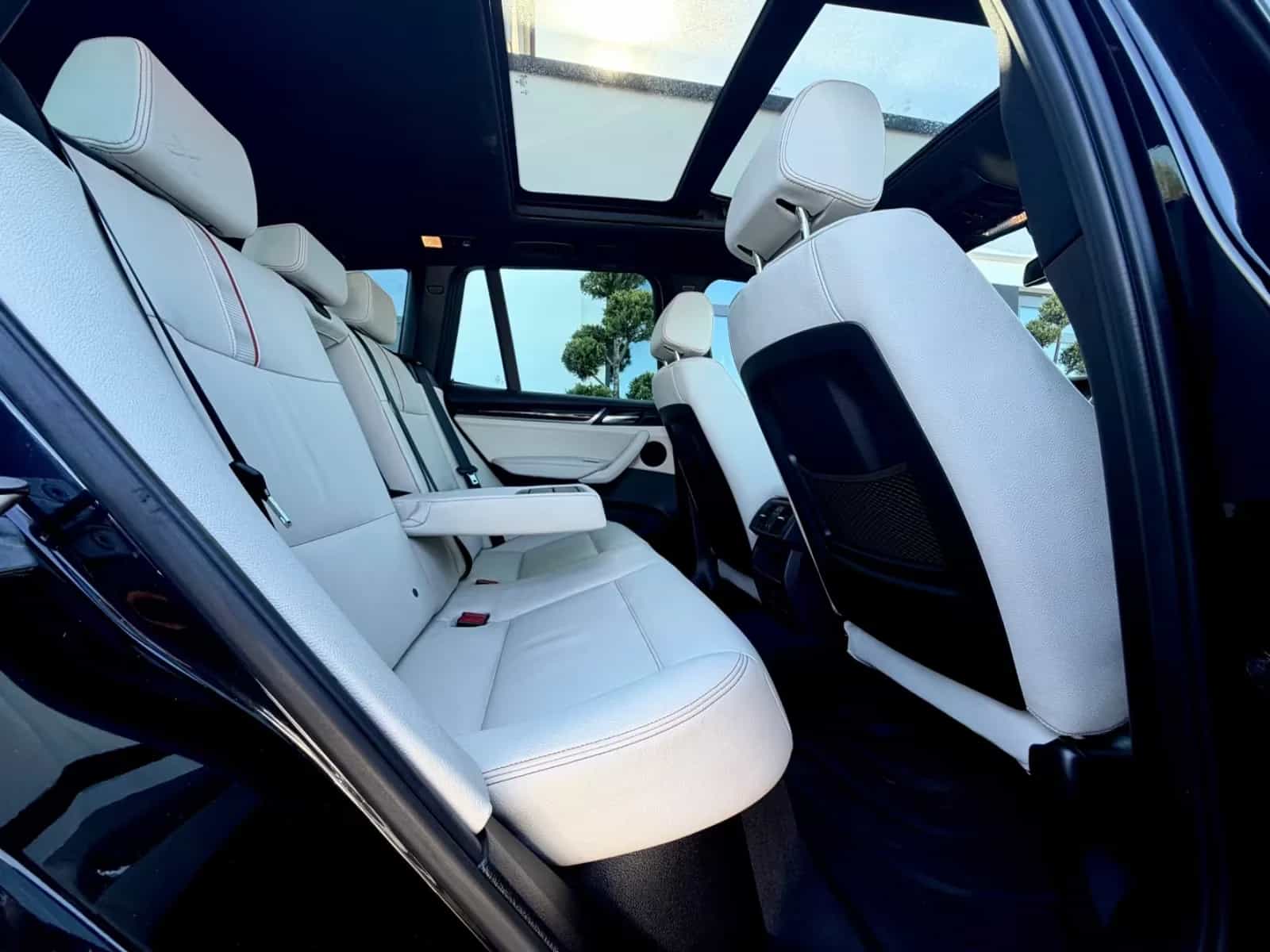 BMW X3 07/2016-photo-15
