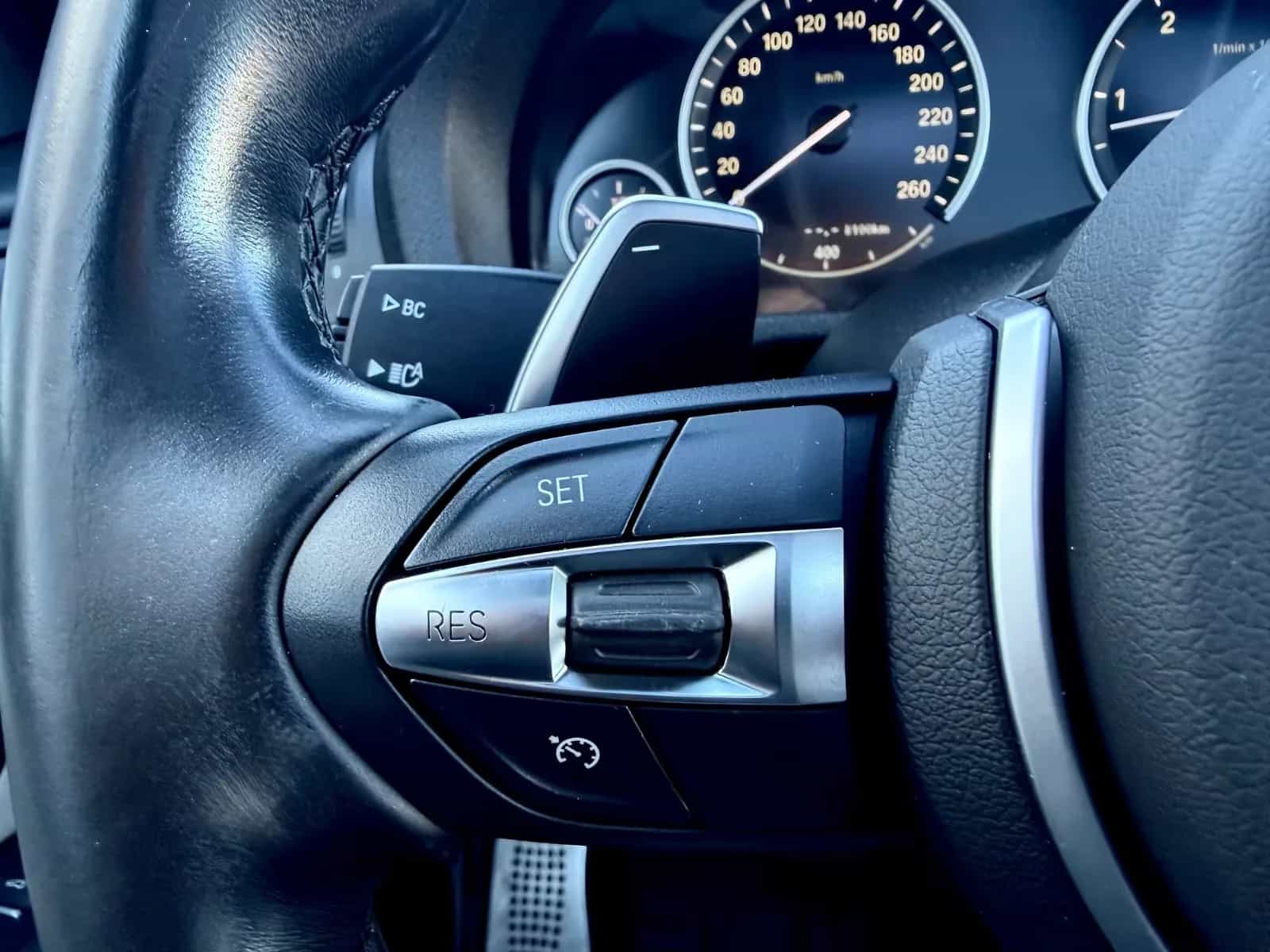 BMW X3 07/2016-photo-17