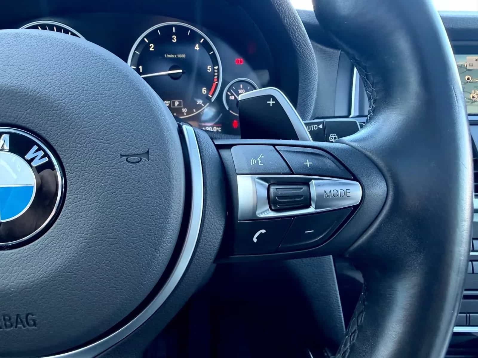 BMW X3 07/2016-photo-18