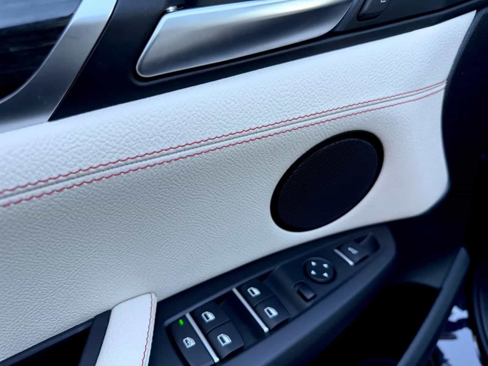 BMW X3 07/2016-photo-21