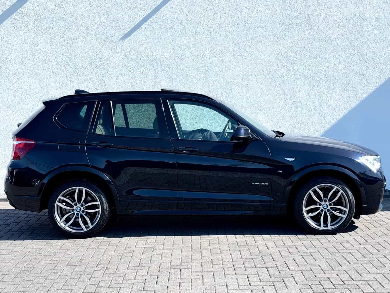 BMW X3 07/2016-photo-3