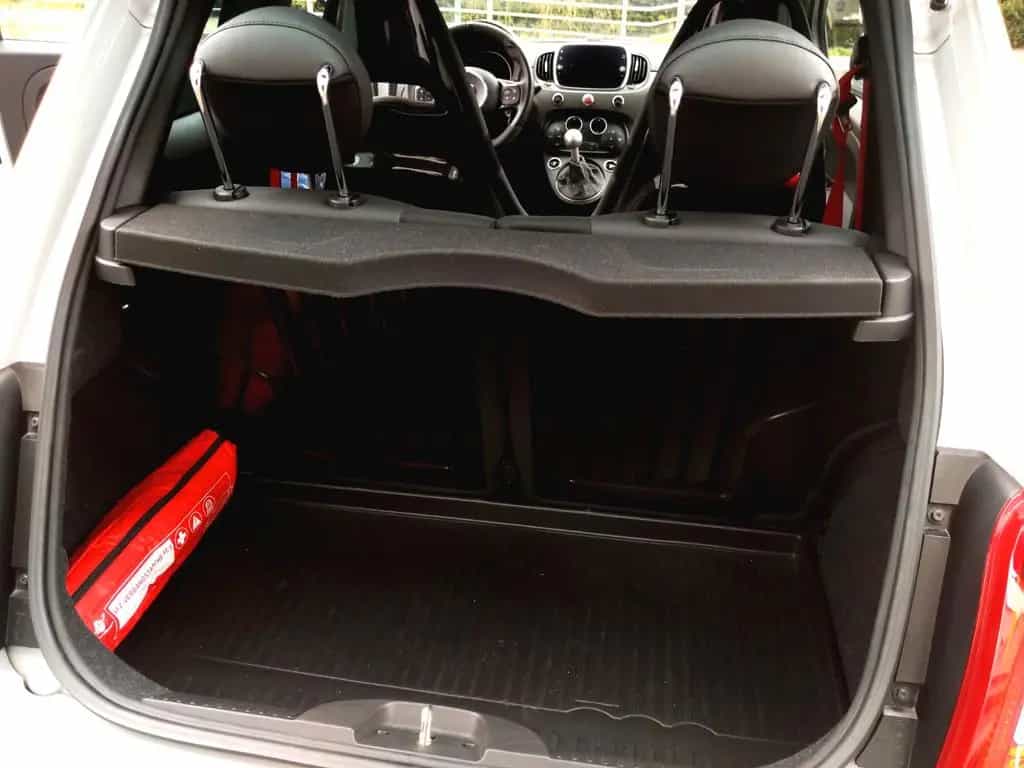 Abarth 595 1.4 T-Jet 16V 595 Essesse Esseesse 07/2020-photo-10