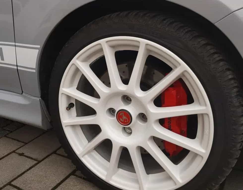 Abarth 595 1.4 T-Jet 16V 595 Essesse Esseesse 07/2020-photo-12