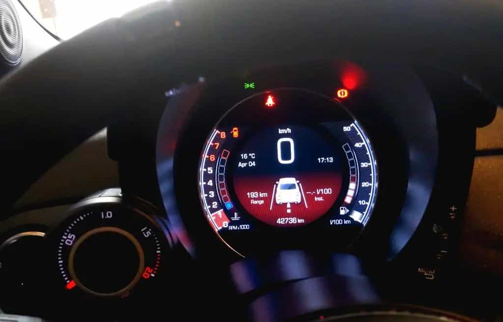 Abarth 595 1.4 T-Jet 16V 595 Essesse Esseesse 07/2020-photo-9