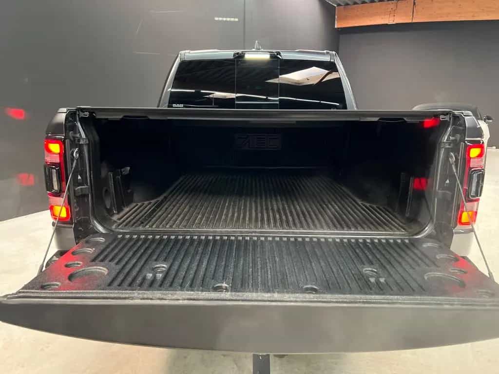 Dodge RAM 1500 Limited Hemi 5.7 4x4 05/2021-photo-10