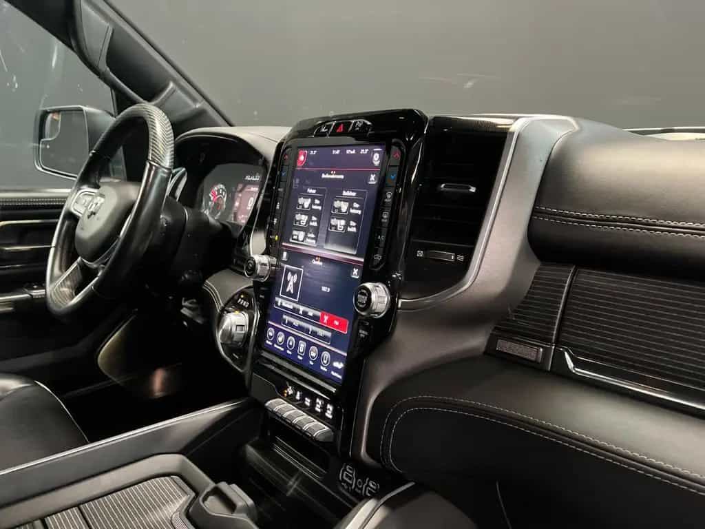 Dodge RAM 1500 Limited Hemi 5.7 4x4 05/2021-photo-11