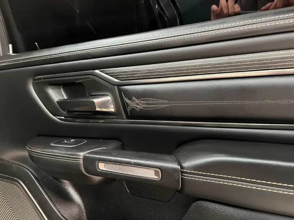 Dodge RAM 1500 Limited Hemi 5.7 4x4 05/2021-photo-16