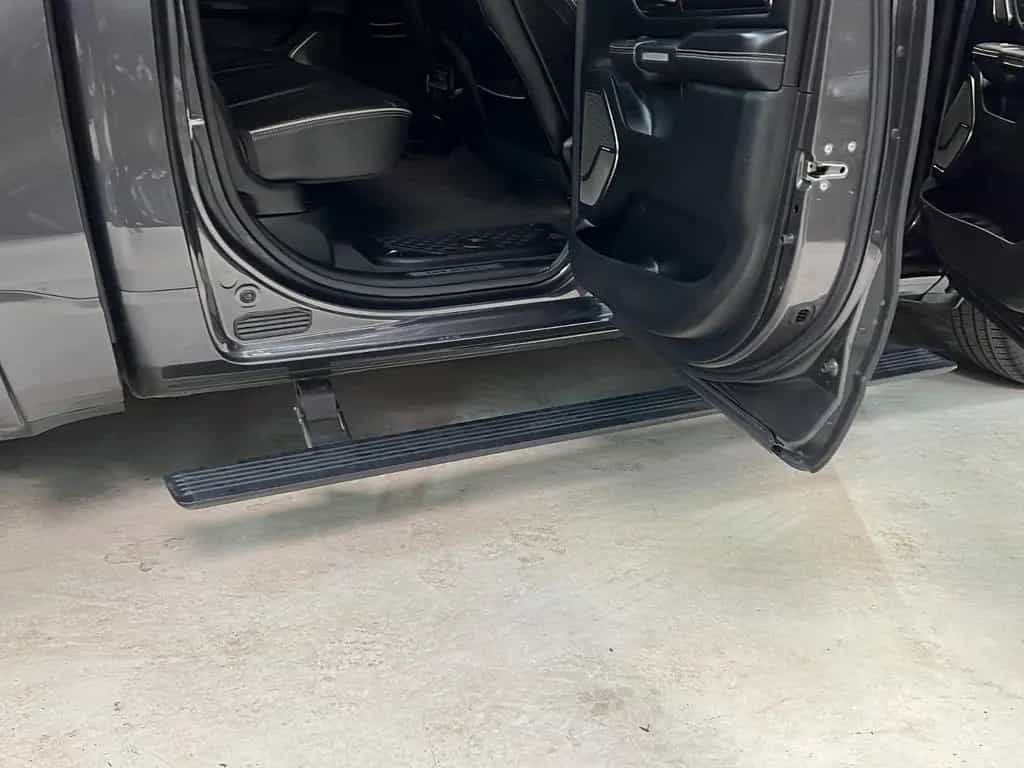 Dodge RAM 1500 Limited Hemi 5.7 4x4 05/2021-photo-18
