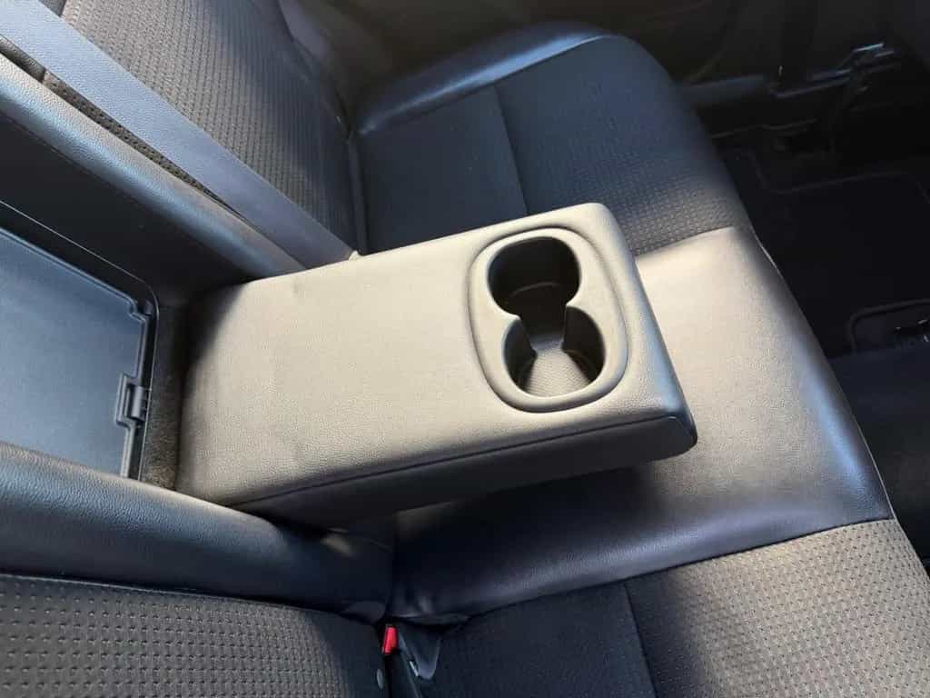 Citroën C4 Aircross 2. Hand Leder Panorama Tempomat 09/2014-photo-13