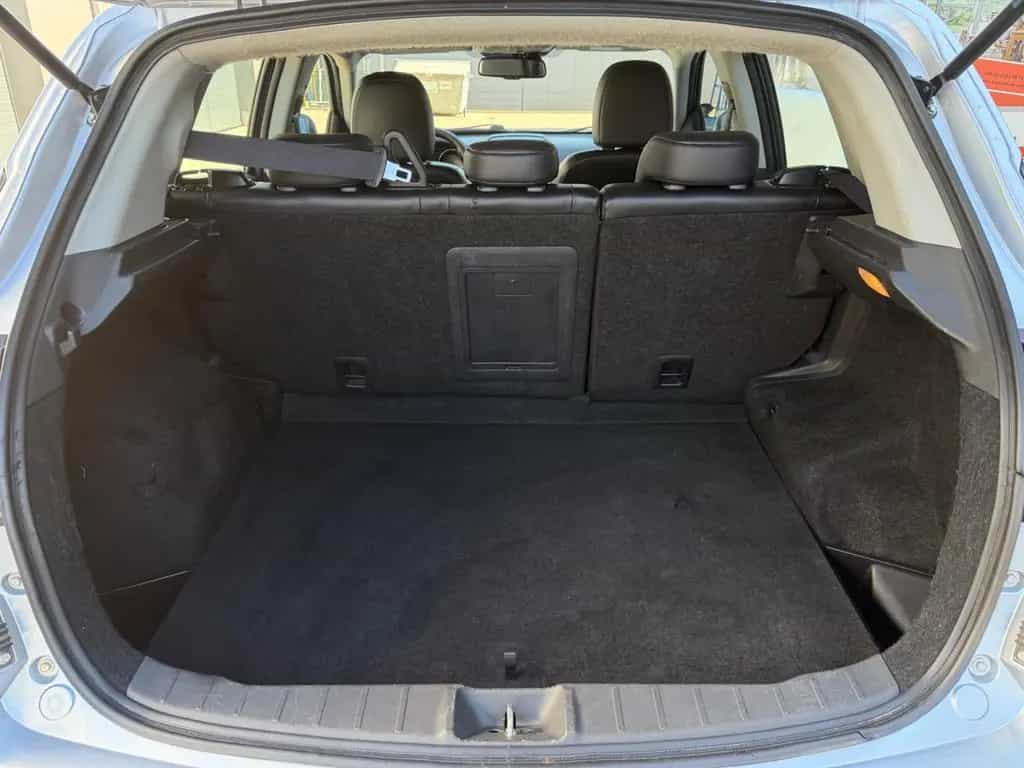 Citroën C4 Aircross 2. Hand Leder Panorama Tempomat 09/2014-photo-14