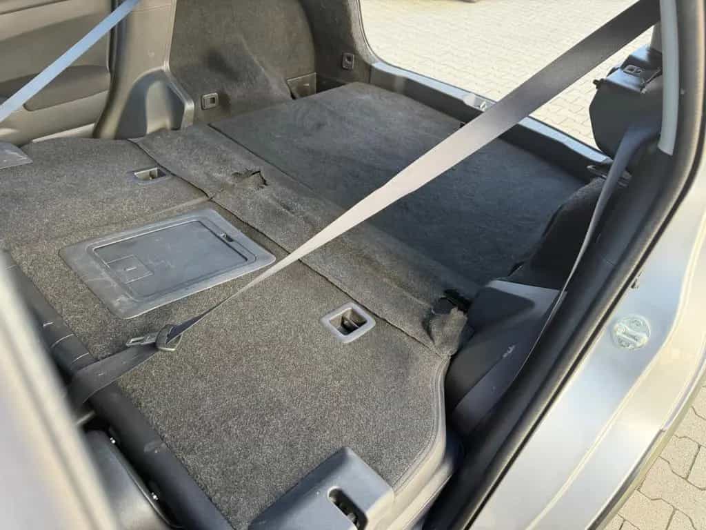 Citroën C4 Aircross 2. Hand Leder Panorama Tempomat 09/2014-photo-16