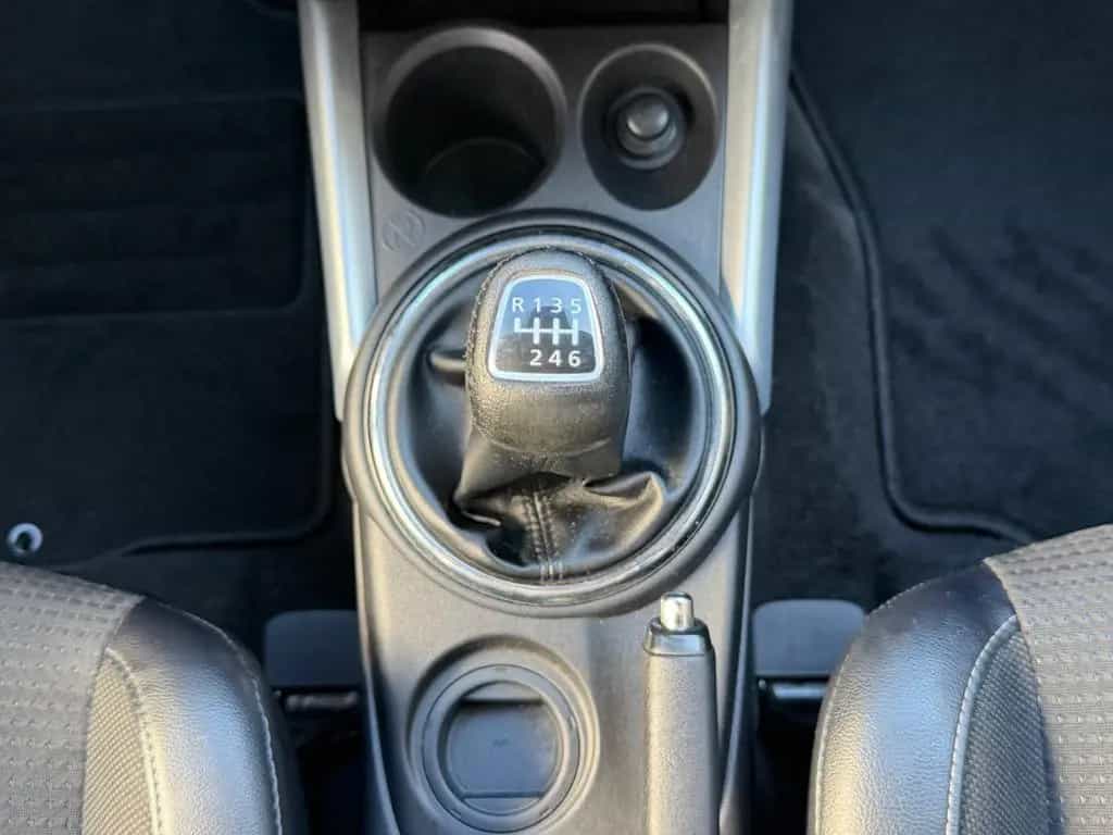 Citroën C4 Aircross 2. Hand Leder Panorama Tempomat 09/2014-photo-27