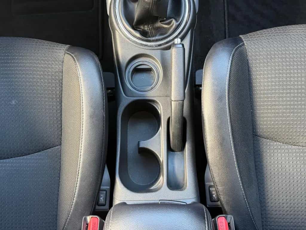 Citroën C4 Aircross 2. Hand Leder Panorama Tempomat 09/2014-photo-28