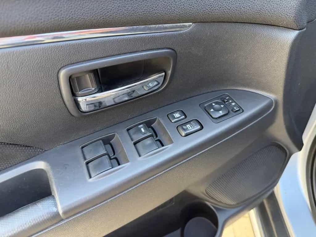 Citroën C4 Aircross 2. Hand Leder Panorama Tempomat 09/2014-photo-29