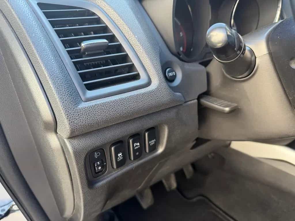 Citroën C4 Aircross 2. Hand Leder Panorama Tempomat 09/2014-photo-30