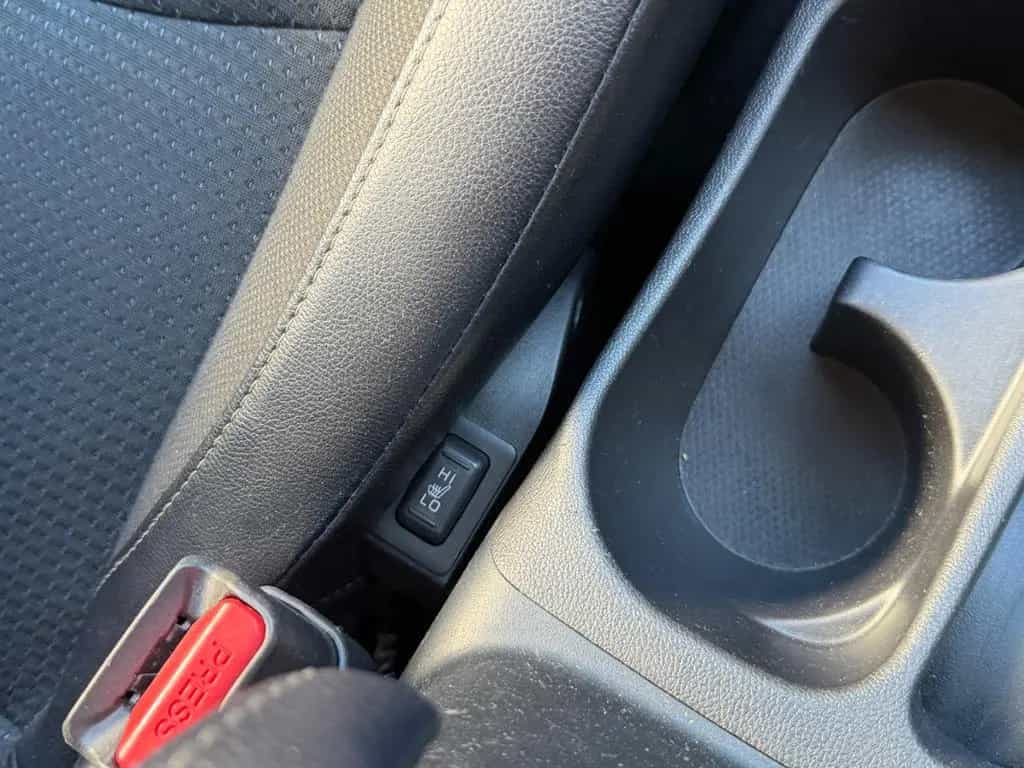 Citroën C4 Aircross 2. Hand Leder Panorama Tempomat 09/2014-photo-32