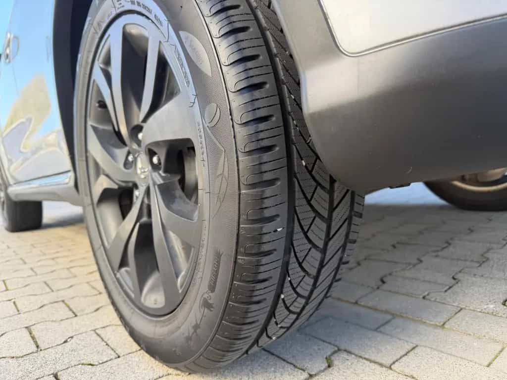 Citroën C4 Aircross 2. Hand Leder Panorama Tempomat 09/2014-photo-33