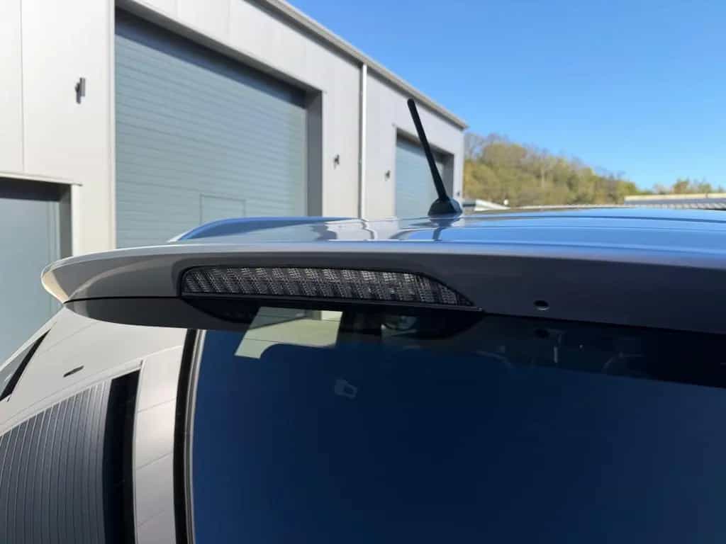 Citroën C4 Aircross 2. Hand Leder Panorama Tempomat 09/2014-photo-41