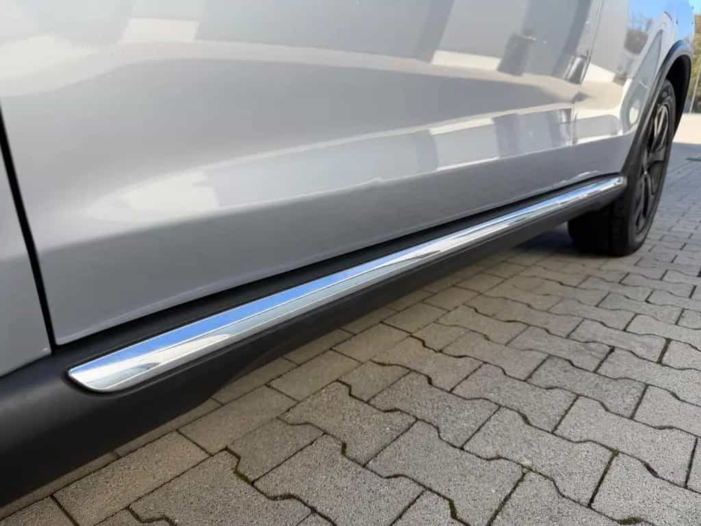 Citroën C4 Aircross 2. Hand Leder Panorama Tempomat 09/2014-photo-42