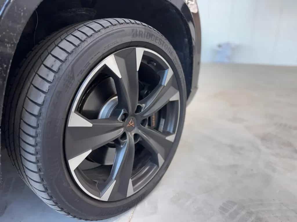 Cupra Ateca VZ 2.0TSI 4Drive Kamera 360° LM19 LED 06/2023-photo-24