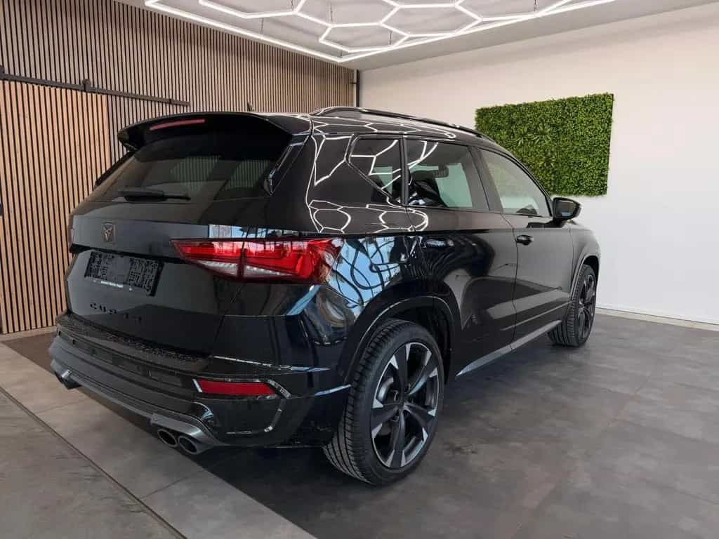 Cupra Ateca VZ 2.0TSI 4Drive Kamera 360° LM19 LED 06/2023-photo-3