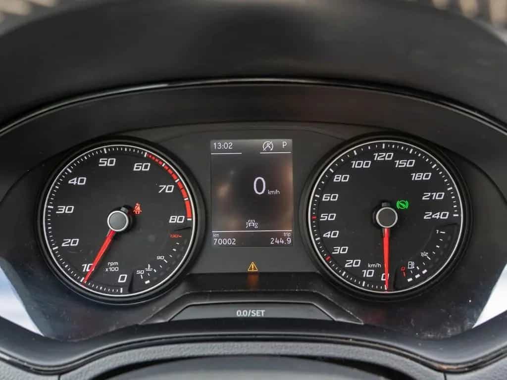 Seat Arona 1.0 TSI DSG Xcellence AHK, Rear-View 02/2021-photo-16