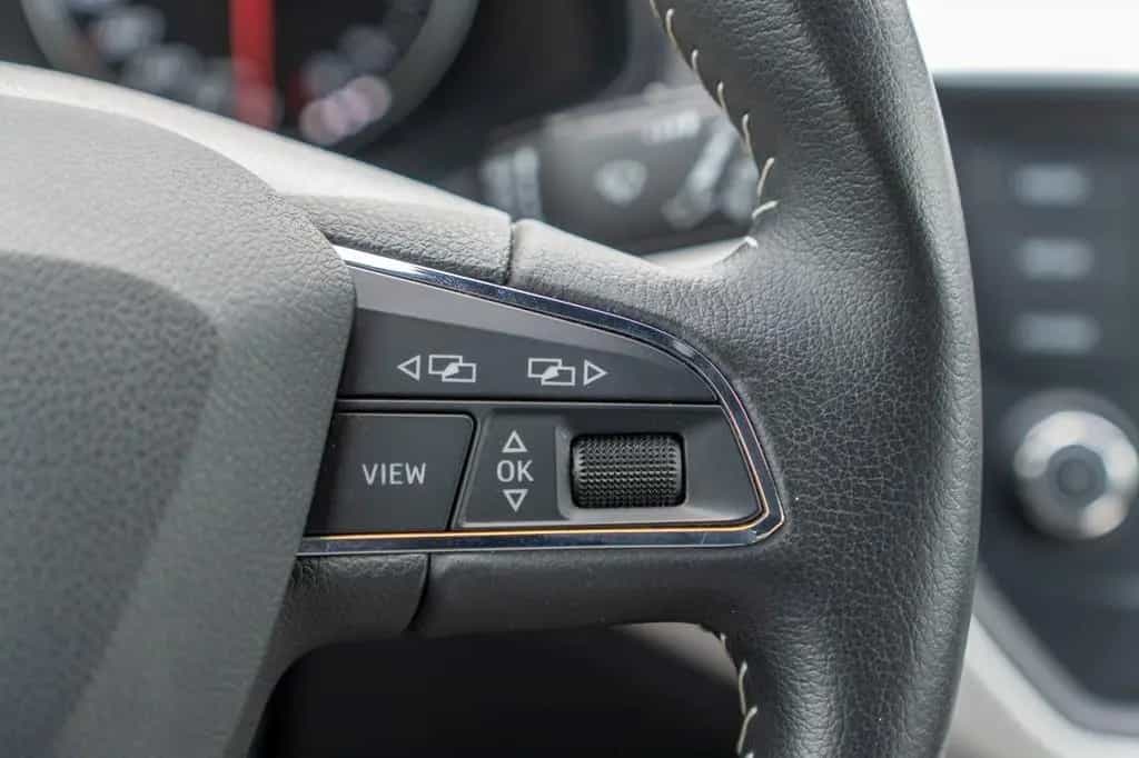 Seat Arona 1.0 TSI DSG Xcellence AHK, Rear-View 02/2021-photo-19