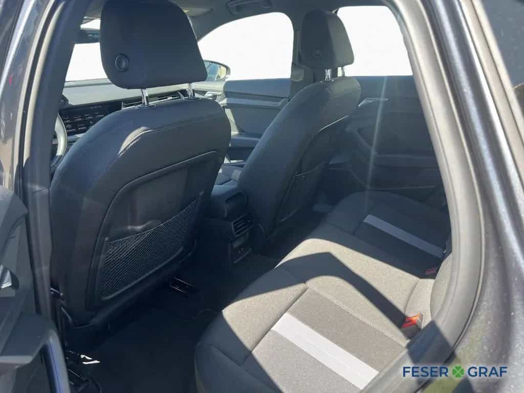Audi A3 Limousine 35 TDI S tronic - S line - NAVI - 10/2021-photo-12