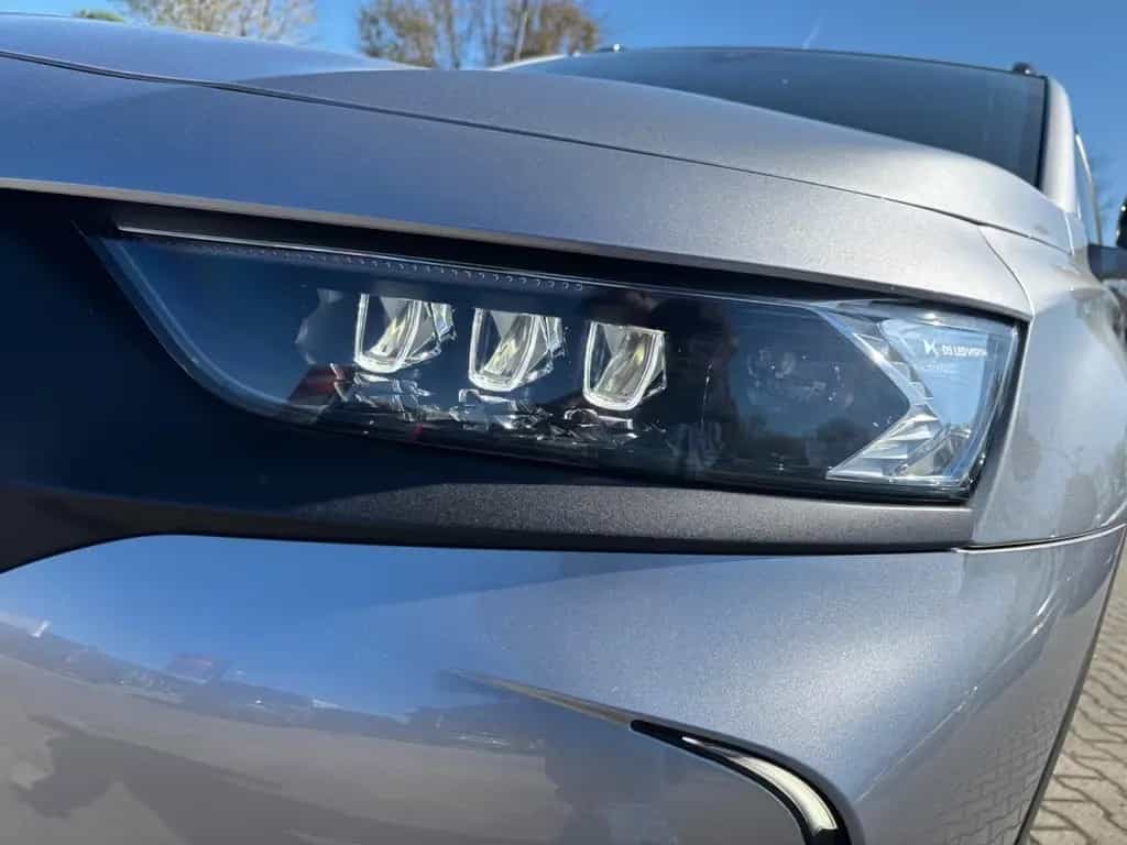 DS Automobiles DS7 (Crossback) DS 7 Crossback So Chic PT225 11/2020-photo-12