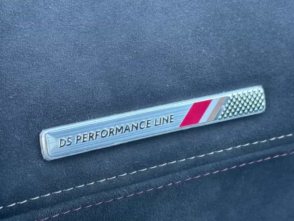 DS Automobiles DS7 (Crossback) DS 7 Crossback So Chic PT225 11/2020-photo-15