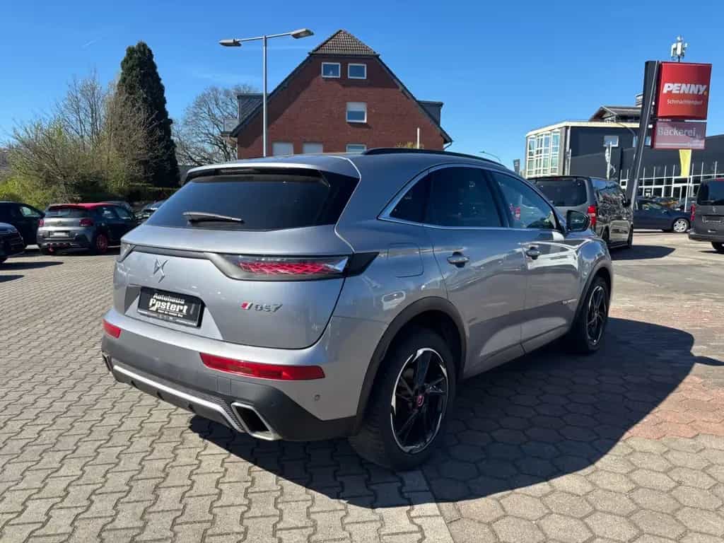 DS Automobiles DS7 (Crossback) DS 7 Crossback So Chic PT225 11/2020-photo-3