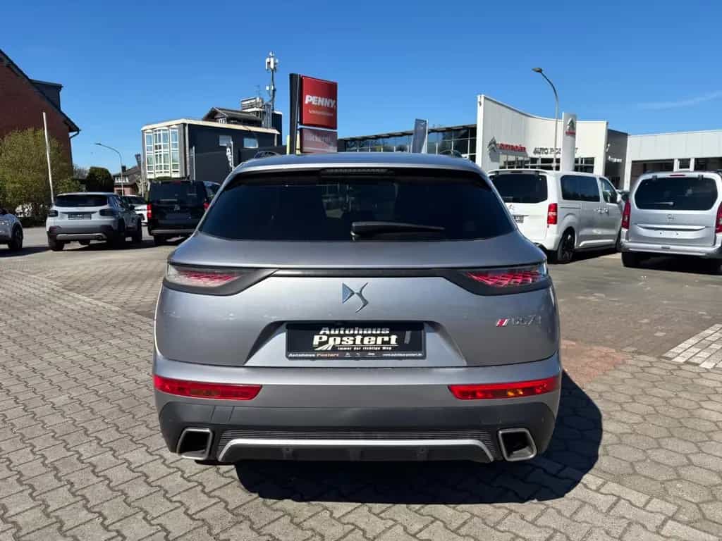 DS Automobiles DS7 (Crossback) DS 7 Crossback So Chic PT225 11/2020-photo-4