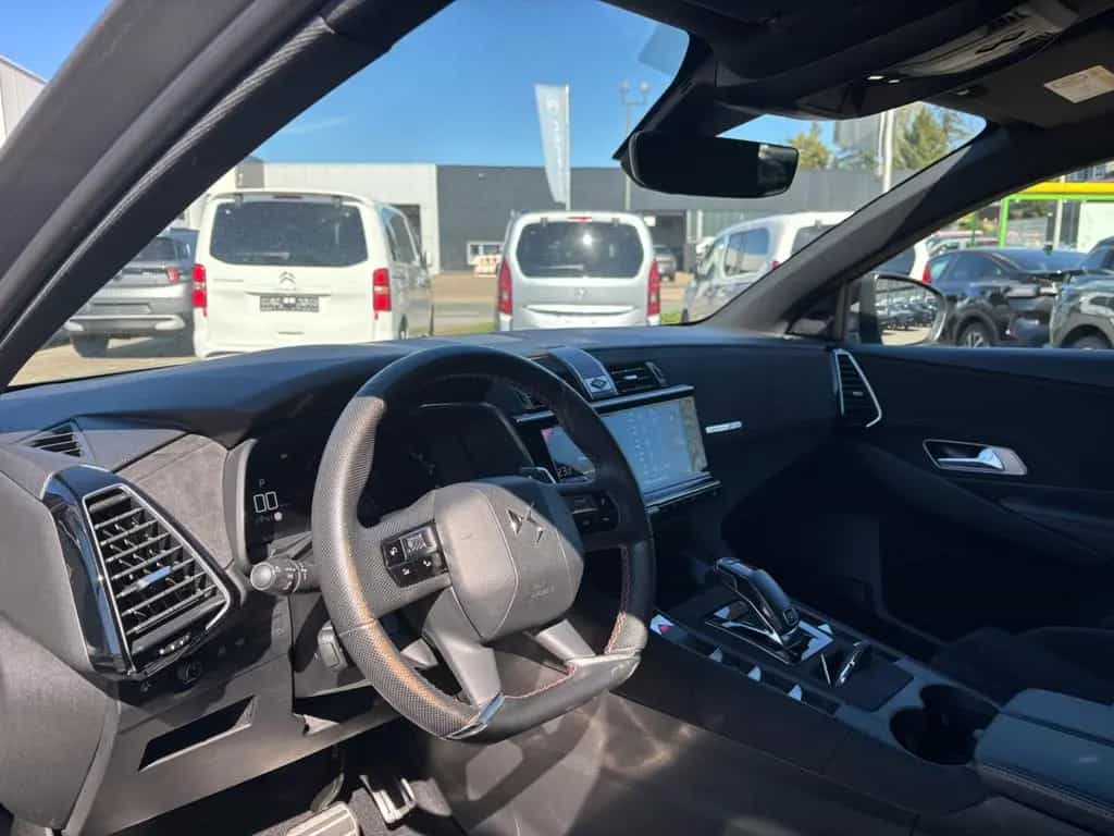 DS Automobiles DS7 (Crossback) DS 7 Crossback So Chic PT225 11/2020-photo-9