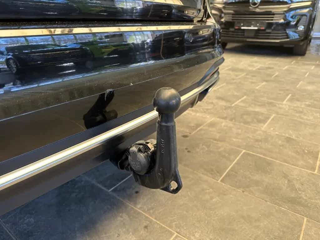 Audi A4 Avant 40 TDI quattro advanced AHK LEDER 01/2024-photo-15