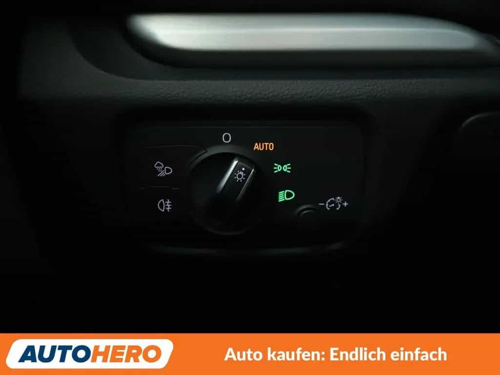 Audi A3 Limousine 2.0 TFSI quattro Sport Aut.*NAVI* 11/2017-photo-26