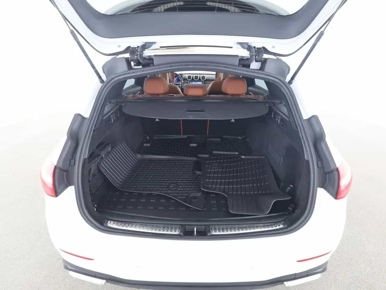 Mercedes-Benz C-Class 300 07/2021-photo-15