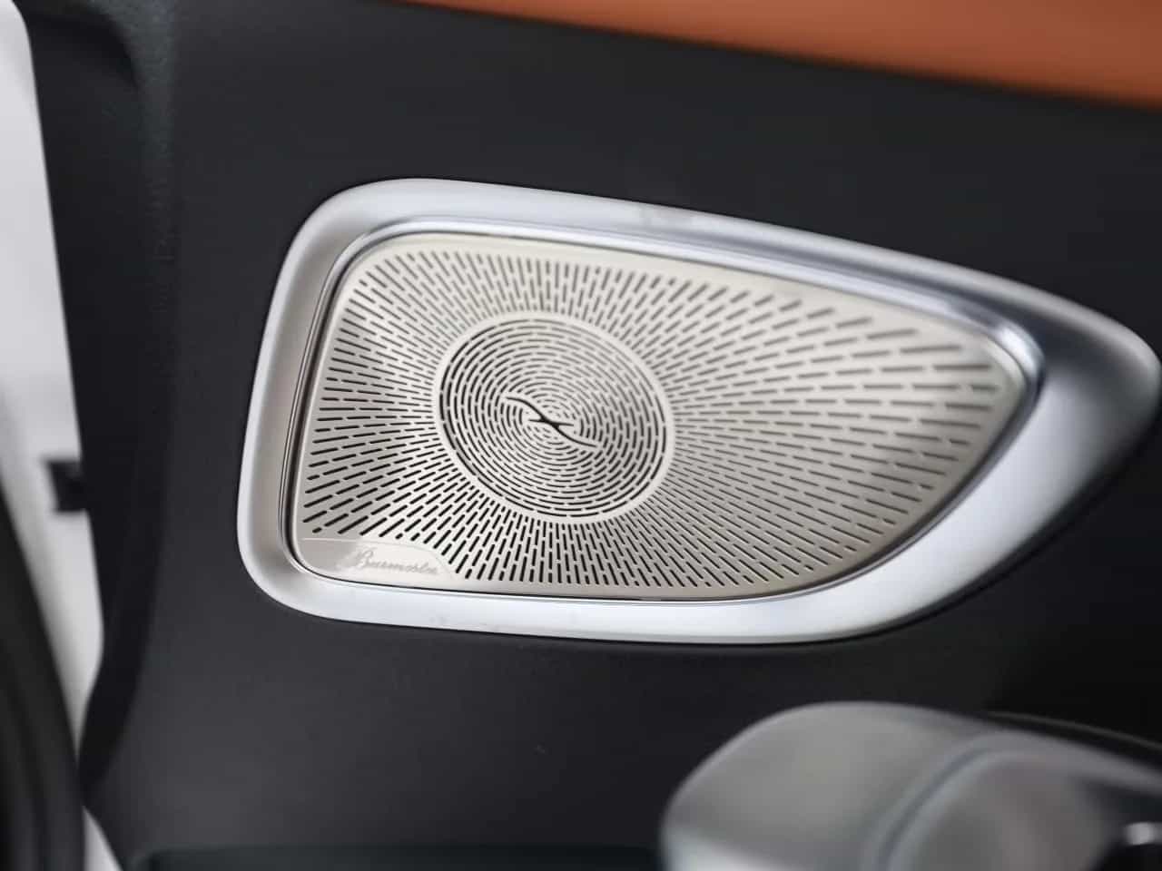 Mercedes-Benz C-Class 300 07/2021-photo-18