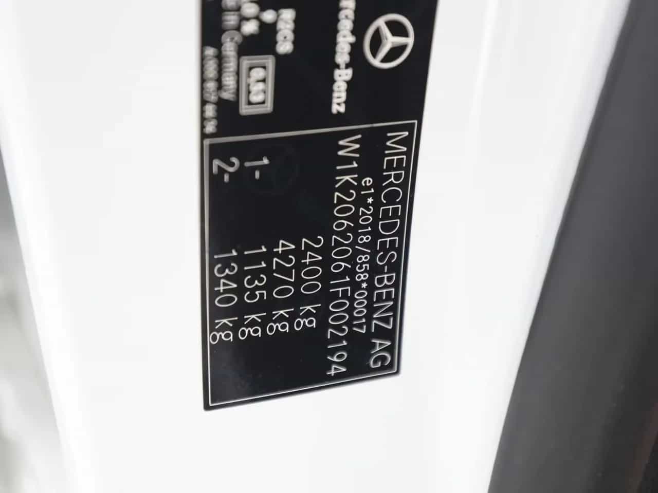 Mercedes-Benz C-Class 300 07/2021-photo-24