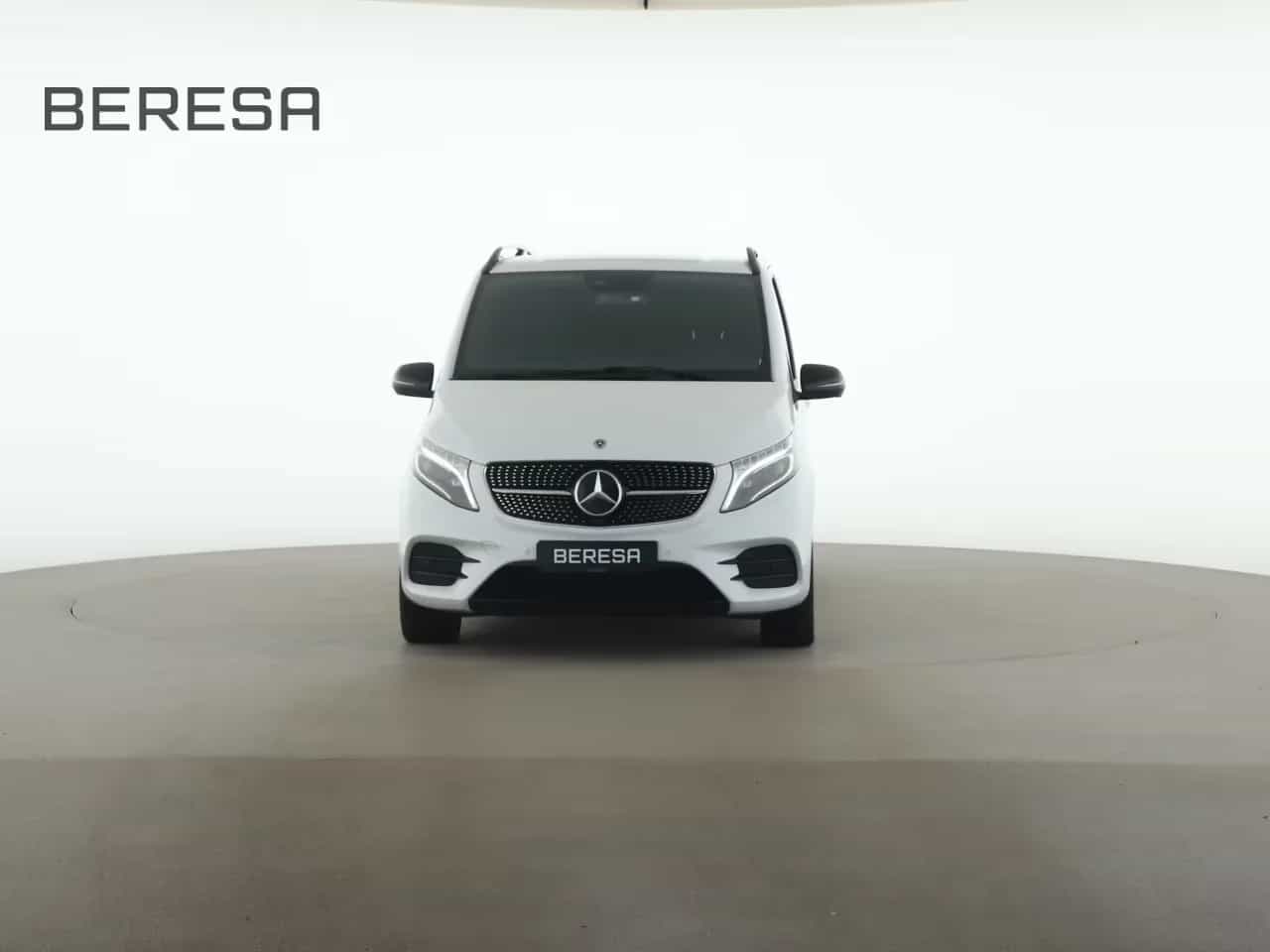 Mercedes-Benz V-Class 250 06/2020-photo-0