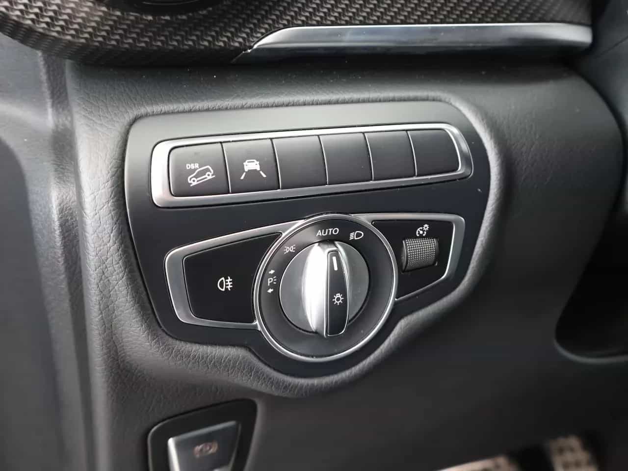 Mercedes-Benz V-Class 250 06/2020-photo-17