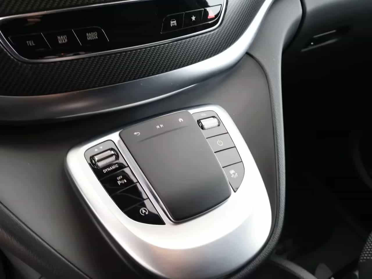 Mercedes-Benz V-Class 250 06/2020-photo-18