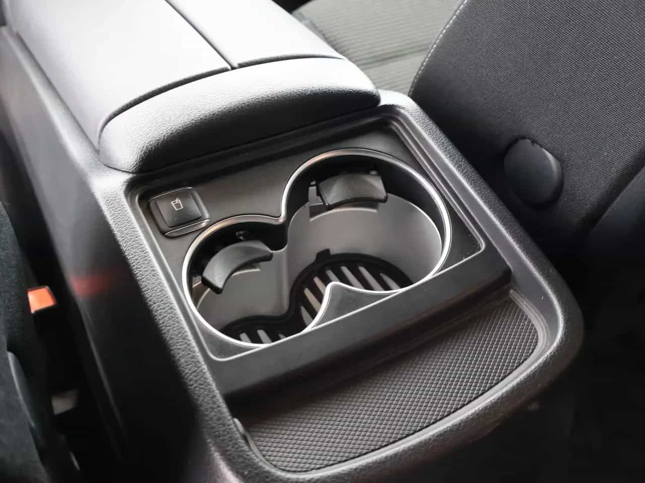 Mercedes-Benz V-Class 250 06/2020-photo-19