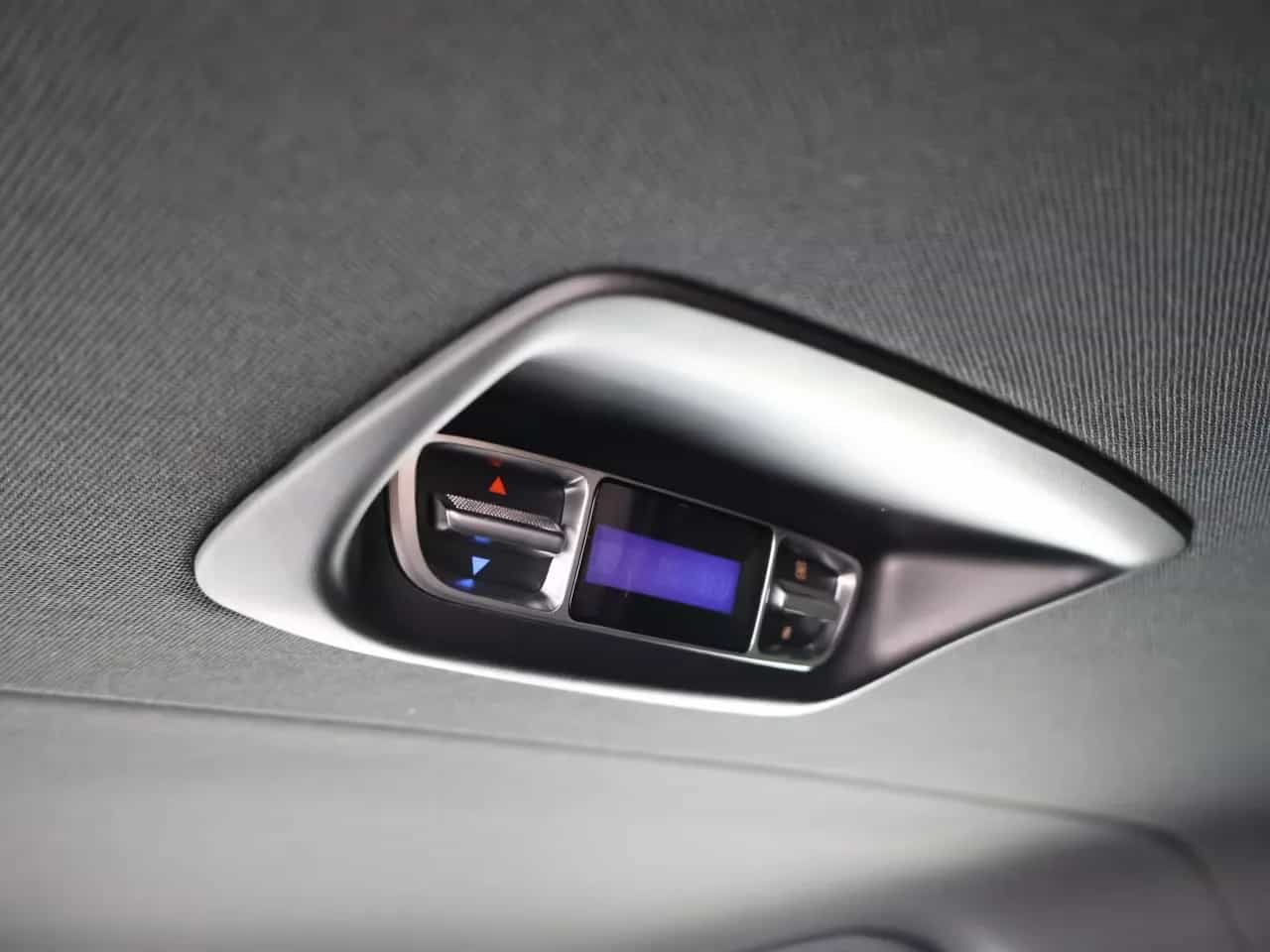 Mercedes-Benz V-Class 250 06/2020-photo-20