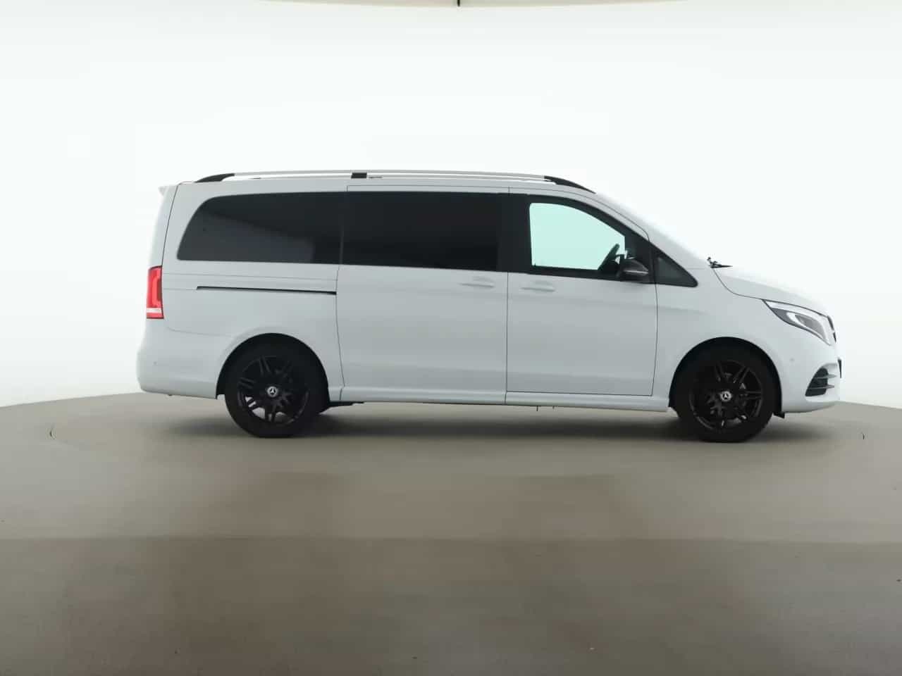 Mercedes-Benz V-Class 250 06/2020-photo-6