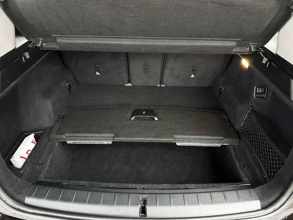 BMW X1 sDrive 18i Advantage "HU/AU+Service Neu" 06/2017-photo-8